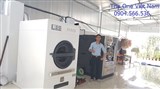 Cung cấp máy giặt công nghiệp cho tiệm giặt ở Hạ Long - Quảng Ninh